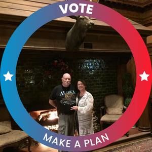 Meet your Posher, Carman sr-terri